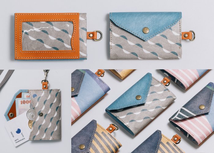 文創商品/251205_03 泰維克證件零錢包_S玻璃_左圖右文_700x500